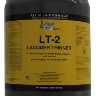 Lacquer Thinner LT-2