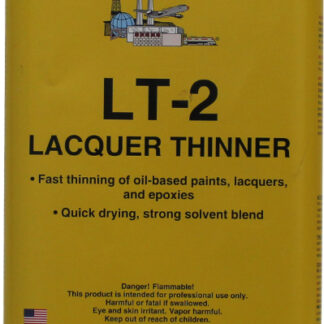 Lacquer Thinner LT-2