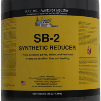 Thinner SB-2 Reducer