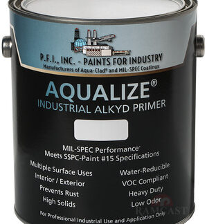Black Primer - Water Based