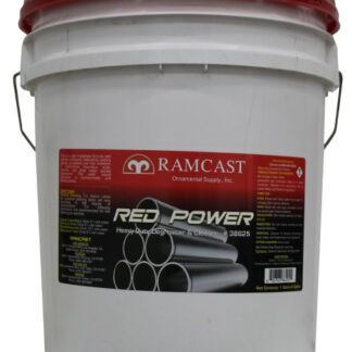 "Red Power" Tube Cleaner