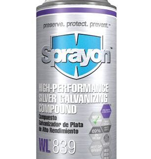 Hi-Performance Silver Galvanizing