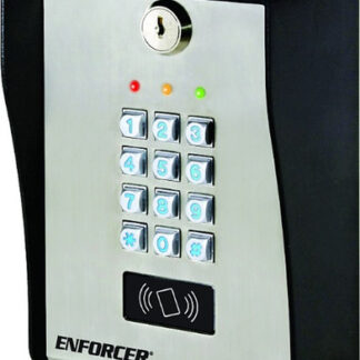 Heavy Duty Outdoor Keypad