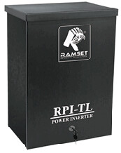 Ramset - Power Inverter