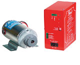 Ramset - Battery Back-up System