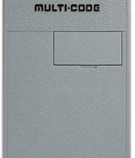 Multi-Code Receiver - 1090