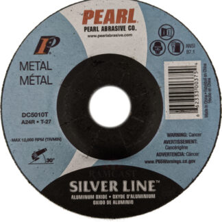 4 1/2" - Grinding Disc