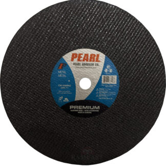 10" - Cutting Disc