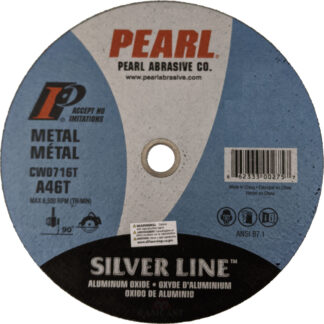 4 1/2" - Cutting Disc - 7/8" Arbor