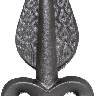 270 - 1/2" Spear Point