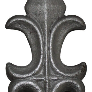 R503 - Crusade Forged Spear