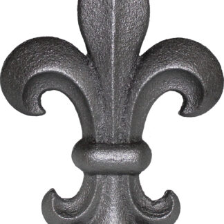 R252 - 6 1/4" Corinth Finial