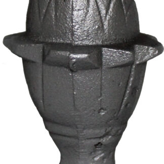 298P - Lifted Pineapple