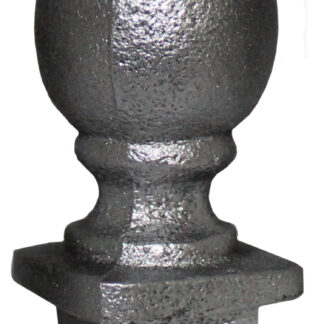 296 - 1" Plug-In Lemon Drop