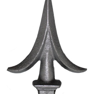 291 - 1" Plug-In Spear