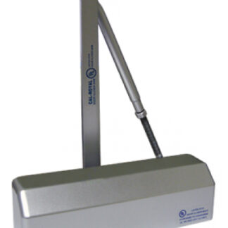 420P Hydraulic Door Closer