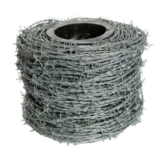 Barb Wire - 4 Points