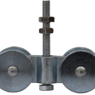 Solid Carriage Wheel