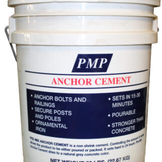 Anchor Cement 50 Lbs.