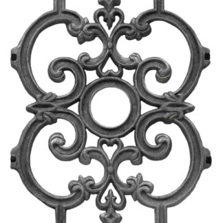 139 - Pontalba Design