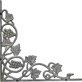 132 - Grape Design