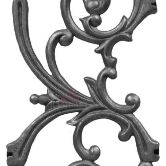 138 - Pontalba Design