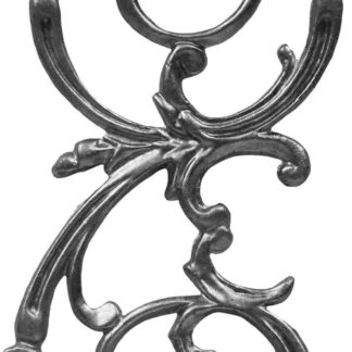 135 - Pontalba Design