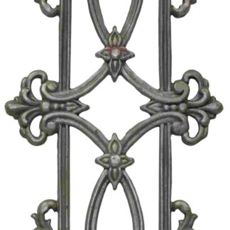 126 - Cathedral Design