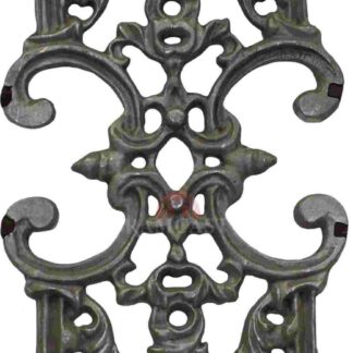 134 - Cathedral Design