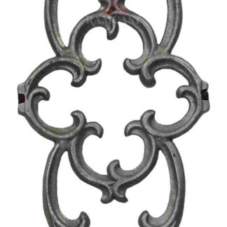 133 - Cathedral Design