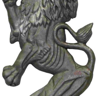 98 - Leo 22" X 10 1/2" Left