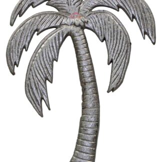 Small Coco Palm 15" X 9" Left