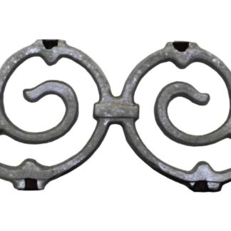 258A - Short Modern Design