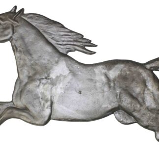 Big Horse Left
