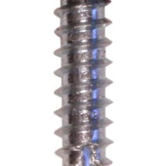 3/4" #8 Self-Tapping Screw with Rubber washer - Hex Head