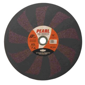 14" - Cutting Disc - Stainless Steel