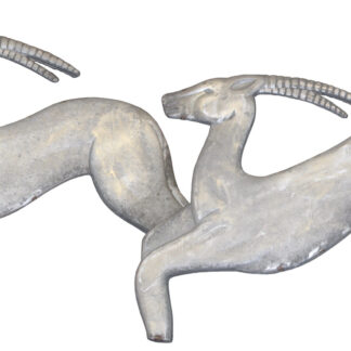 Impalas