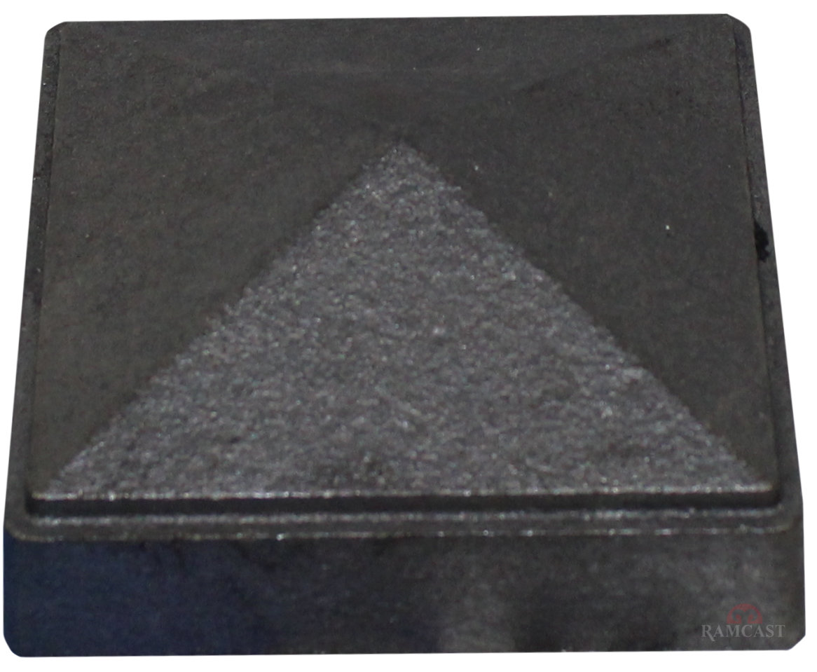 2″ Post Cap – Ramcast Ornamental Supply CO. INC.