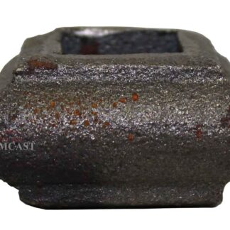 S219 - 1/2" Square Knuckle - Small