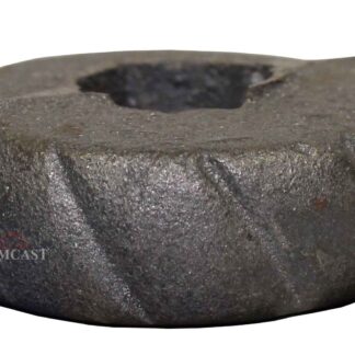 DKN - 5/8" Round Knuckle