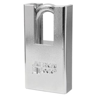 American Lock 5200 - Padlock