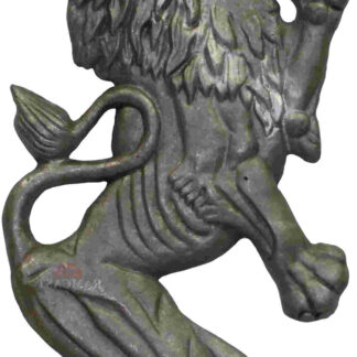 98 - Leo 22" X 10 1/2" Right