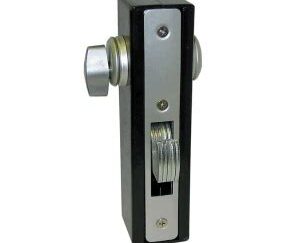 Single Cylinder Hook Lock