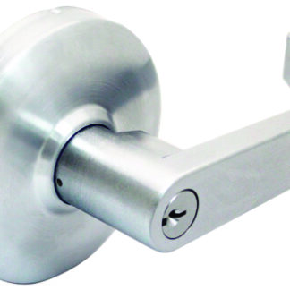 Storeroom Exit Device