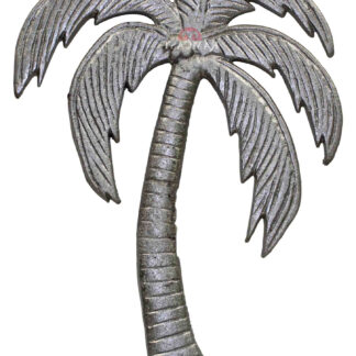 Small Coco Palm 15" X 9" Right