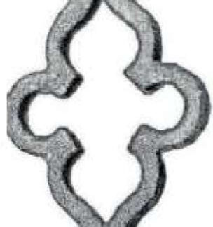 7184 - Design - Cast Iron