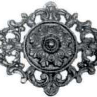 TP02016 - Medallion