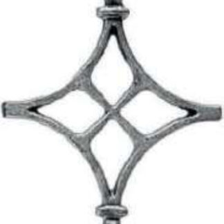 7186 - Design - Cast Iron
