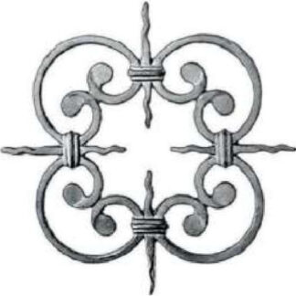 7117 - Design - Cast Iron