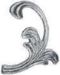 L503 - Forged Leaf